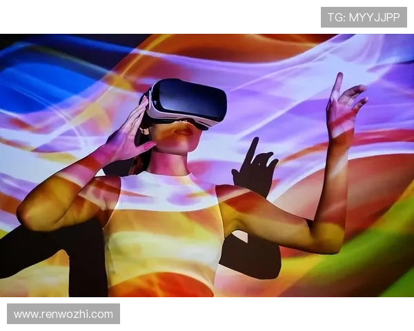 开云爱游戏体育：结合虚拟现实技术带来身临其境的体育观赛体验