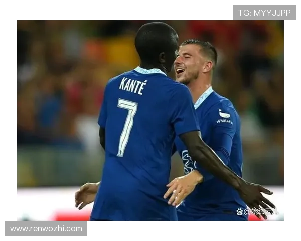 开云体彩官网切尔西赞助商的合作历史与未来合作展望分析